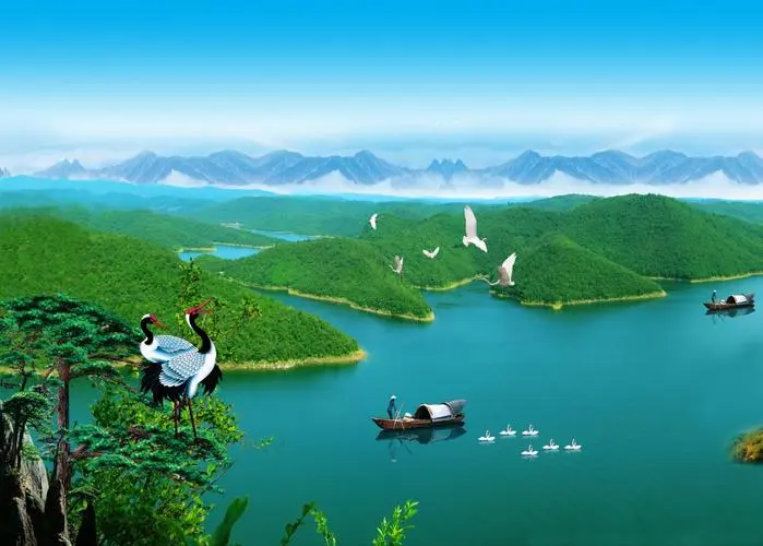 高精度高端创意